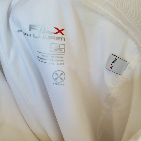 RLX Ralph Lauren skort Size L - Picture 4 of 5